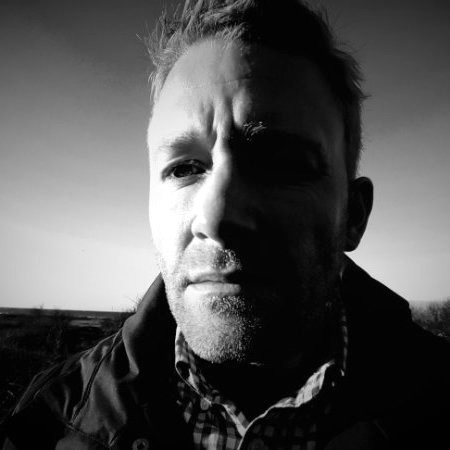 Jacques Rahr