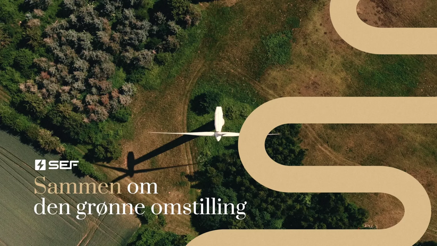 Profilfilm for SEF A/S i Svendborg – Holy Cow Media