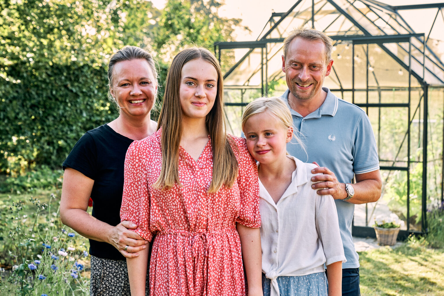 Flyt til Vestfyn – tilflytterfilm for Assens Kommune