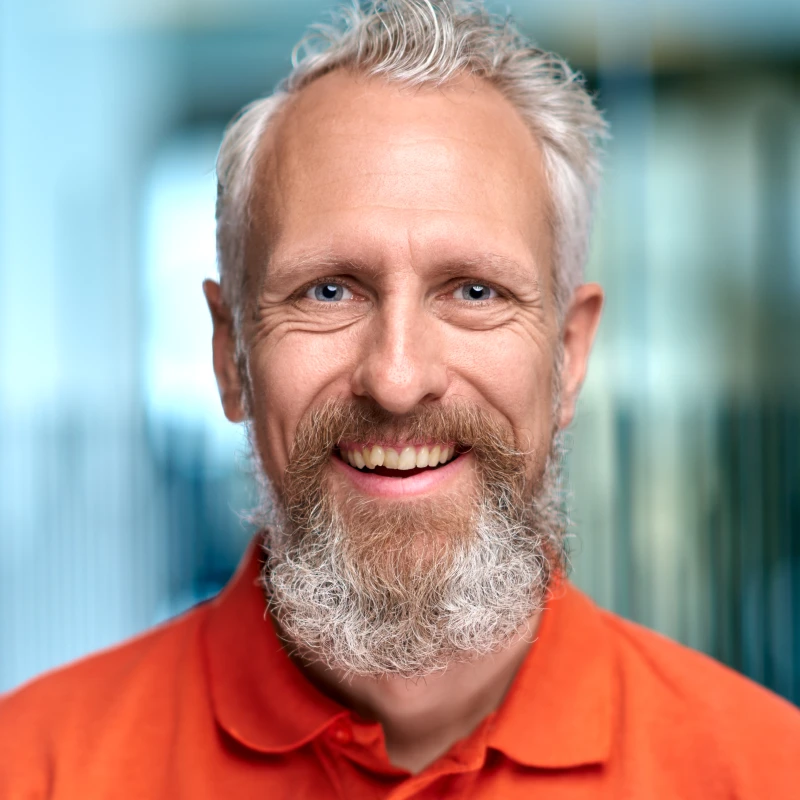 Kasper Orthmann Andersen
